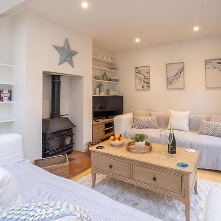 67 Pebble Cottage Aldeburgh Kültér fotó