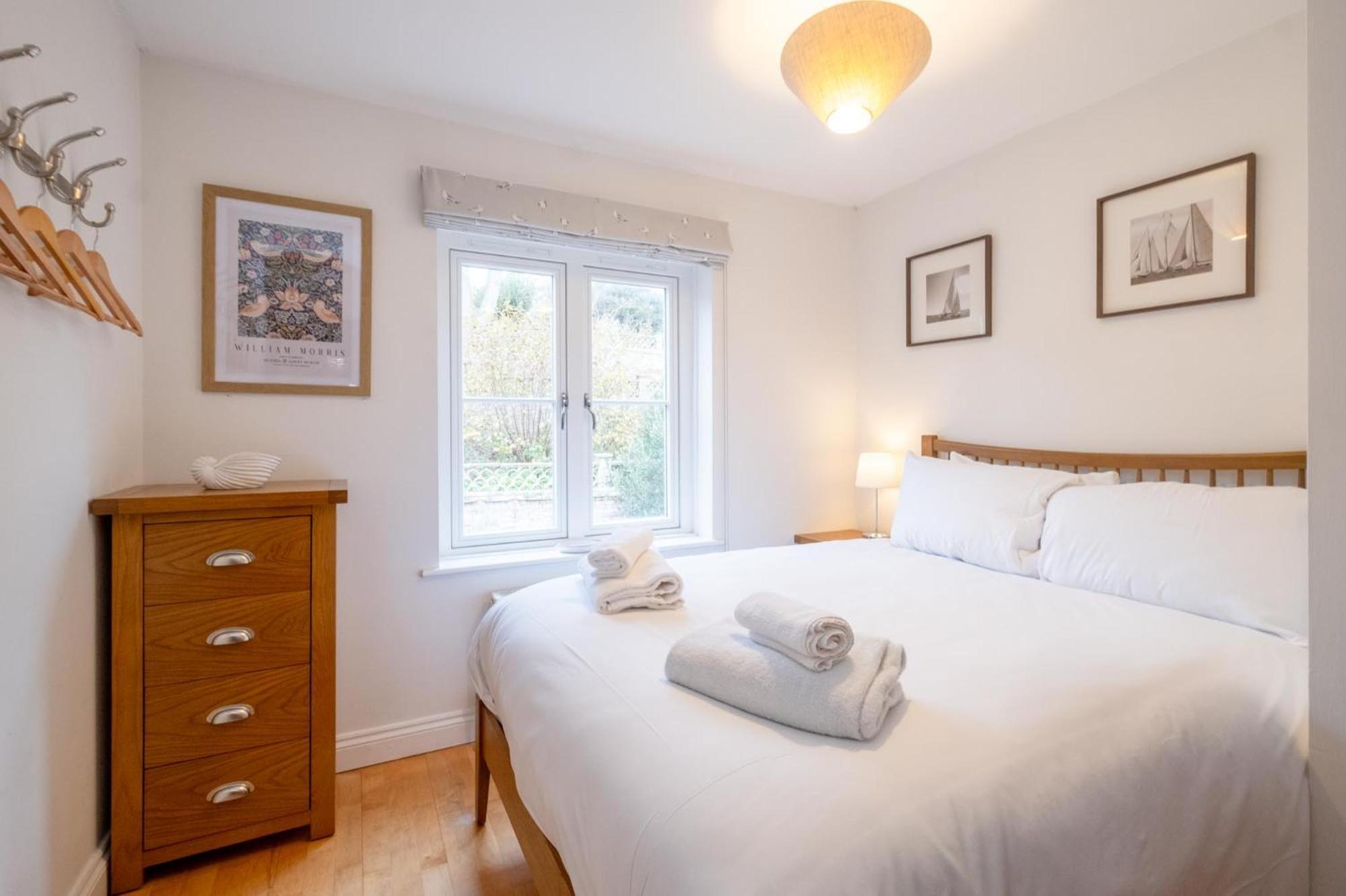 67 Pebble Cottage Aldeburgh Kültér fotó
