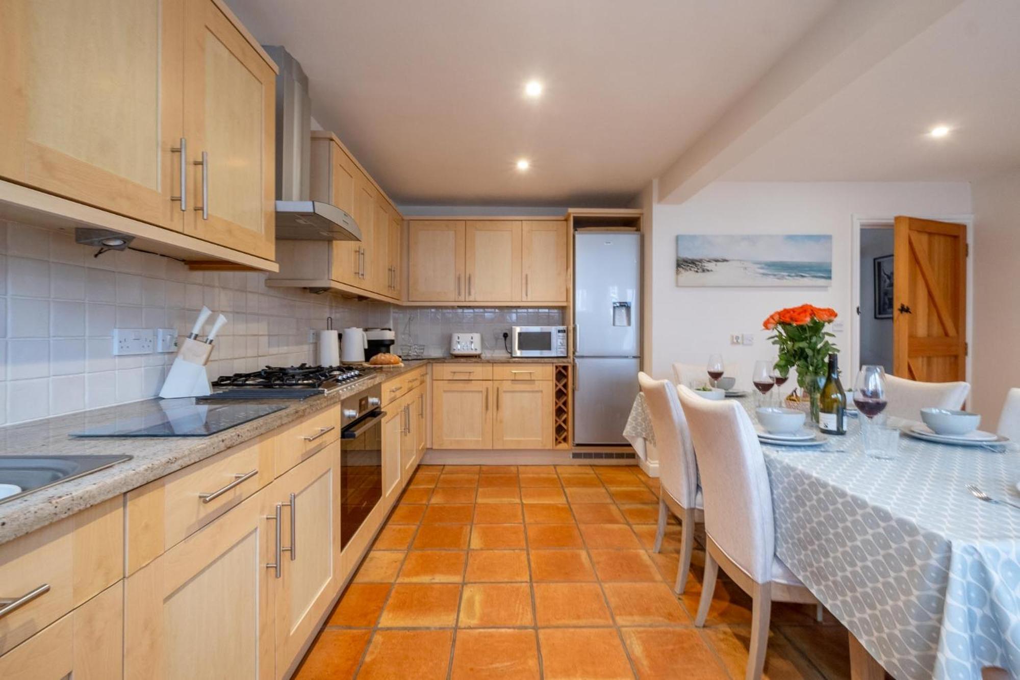 67 Pebble Cottage Aldeburgh Kültér fotó